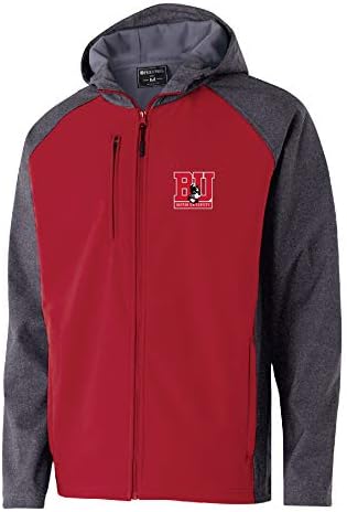 Ouray Sportsw -בגדי NCAA Mens Raider Jacket Shell Shell