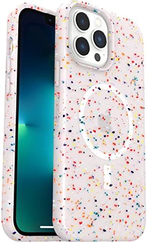 Otterbox - אולטרה -דק -דק -אייפון 13 פרו מקס מארז - מיוצר עבור Apple Magsafe, מארז טלפון מגן שנבנה מחומרים ממוחזרים