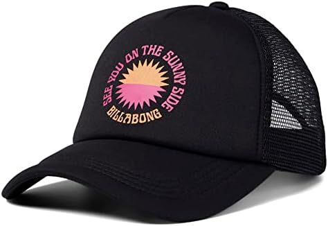 כובע משאית לנשים של בילבונג