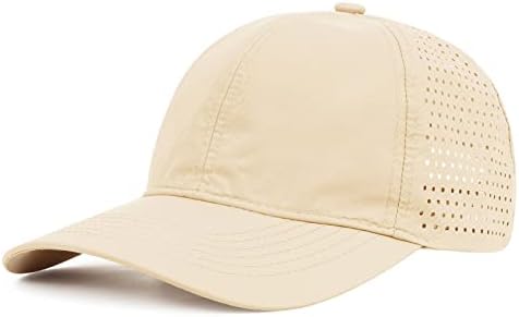 מגמות אמריקאיות גברים נשים בייסבול כובע אבא מתכוונן כובע נושם אטום למים כובע כובע
