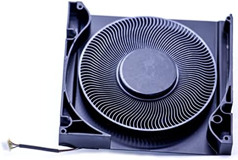 BDWZNLA CPU Cooling Fan for Dell 06VJDM MG75090V1-C290-C291-S9A DC2800118DL CN-06VJDM-DEW00-26D-03EQ-A01 NS85C68 DC05V 2727S2R Fan