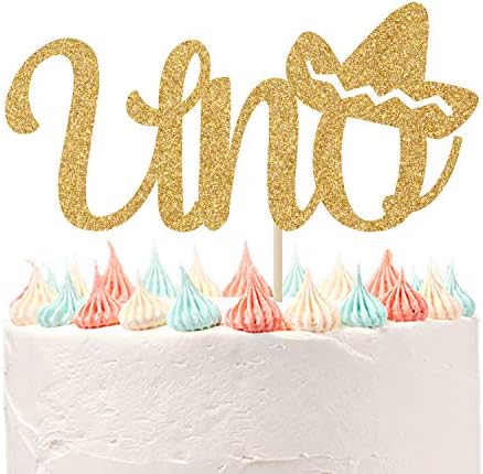 פרסטאר ספרדית עוגת עוגת טופר פיאסטה תפאורה למסיבת המסיבה למקסיקו קישוט יום הולדת 1 פיאסטה יום הולדת ראשון עיצוב זהב נצנצים.