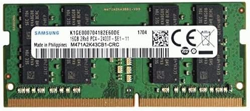 HP 16GB DDR4 SDRAM MODUL