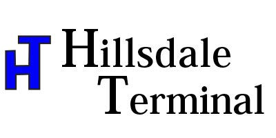 Hillsdale 40208 חום מכווץ 16-14 מד .250 מחבר דחיפה מבודד לחלוטין מחבר דחינה חפיסה של 100