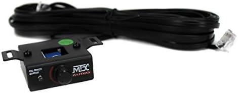 MTX TNP212D2 12 אינץ '400 וואט RM