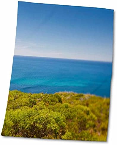 3drose danita delimont - אוסטרליה - אוסטרליה, קייפ טבעיסט, נוף - מגבות