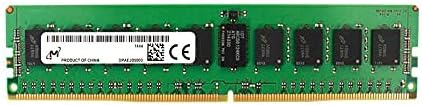 MICRON MTA18ASF2G72PDZ-3G2R1 DDR4-3200 16GB/2GX72 ECC/REG CL22 זיכרון שרת