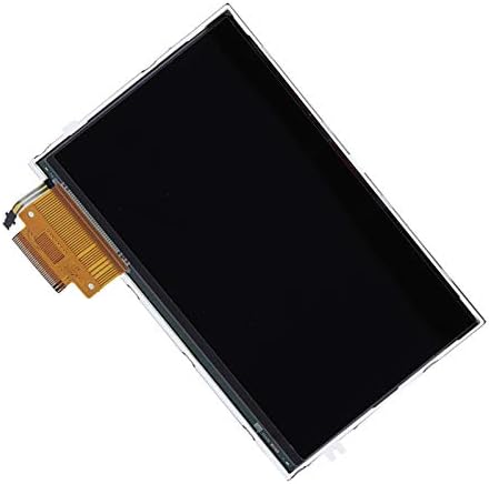 Dauerhaft ביצועים גבוהים עלות LCD מסך מסך מסך LCD מסך קל להתקנה, עבור קונסולת PSP 2000, עבור קונסולת PSP 2004