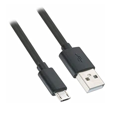 כבל מיקרו USB MINI-USB מחבר טעינה כבל USB כבל USB למוניטור דופק תואם לשריפת OTBEAT OT-BURN-2.0-C
