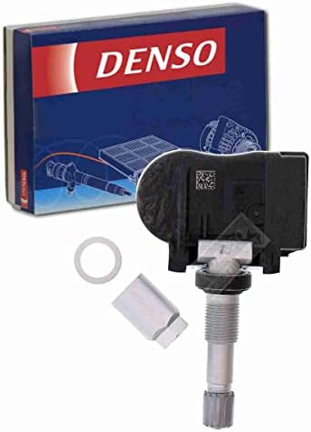 חיישן מערכת ניטור לחץ צמיגים של Denso - 550-3011