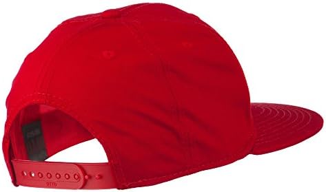 כובע הצעדים הנוער של הנוער - אדום