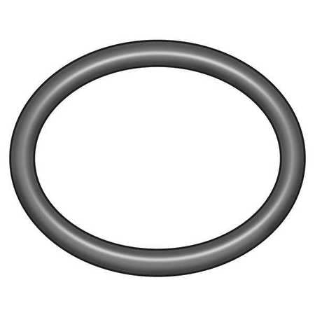 טבעת איטום, בונה N, 2.5 ממ W, PK10