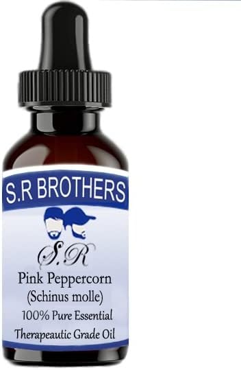 S.R Brothers Pink Peppercorn