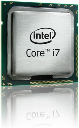 Intel Core i7 i7-840QM 1.86 GHz מעבד-שקע PGA-988